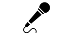 karaoke microphone